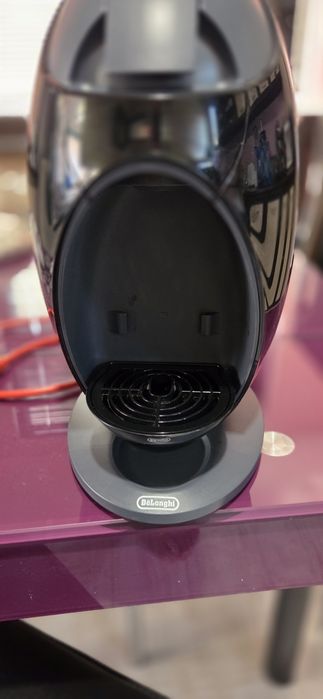 кафе машина De'Longhi Nescafé Dolce Gusto Jovia EDG 250