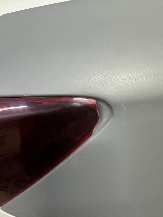 Монза стоп правый