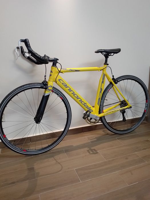 Велосипед шусеен