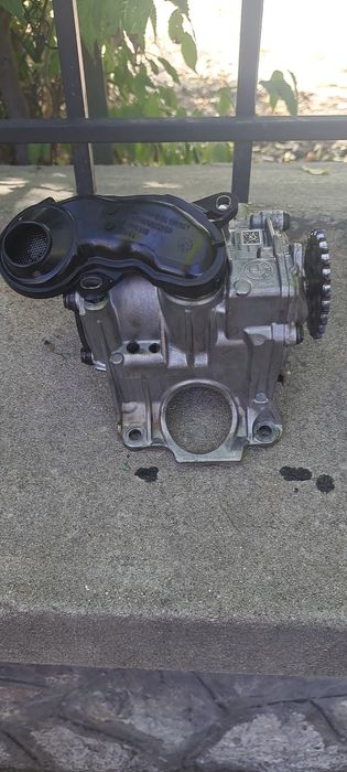 Маслена помпа F30,F31