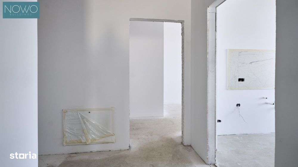 Volum, lumina si eleganta - 3 camere Voluntari | Bd. Eroilor