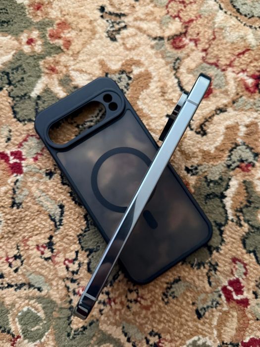 Google pixel 9 pro xl