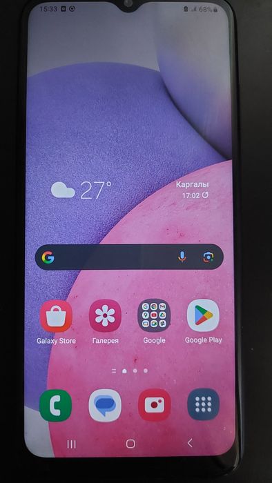 Samsung 03S, с гарантией