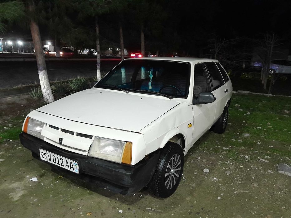 Лада 2109 сотилади