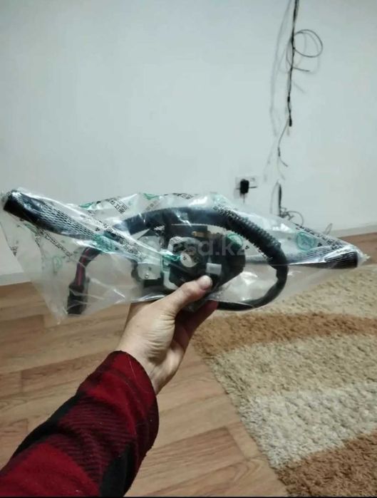 Делика под рулевой переключатель