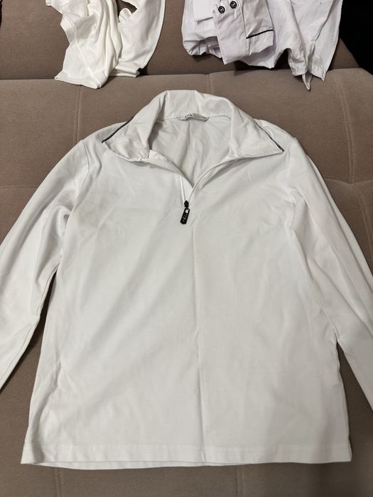 Продам рубашки школьные