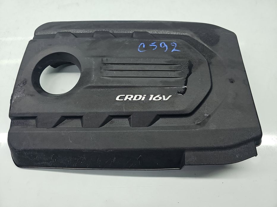 Capac motor Hyundai Tucson (TL) [Fabr 2015-2020] OEM 1.7 CRDI D4FD 85K