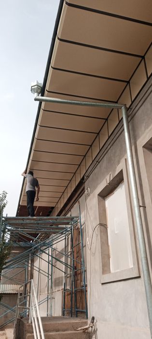 Tunukafon qilamiz arzon va sifatli