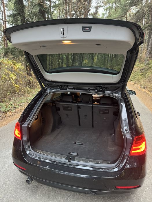 Бмв ф31, 320д, 163 кс. На части(Bmw f31, 320d, 163hp, na chasti)