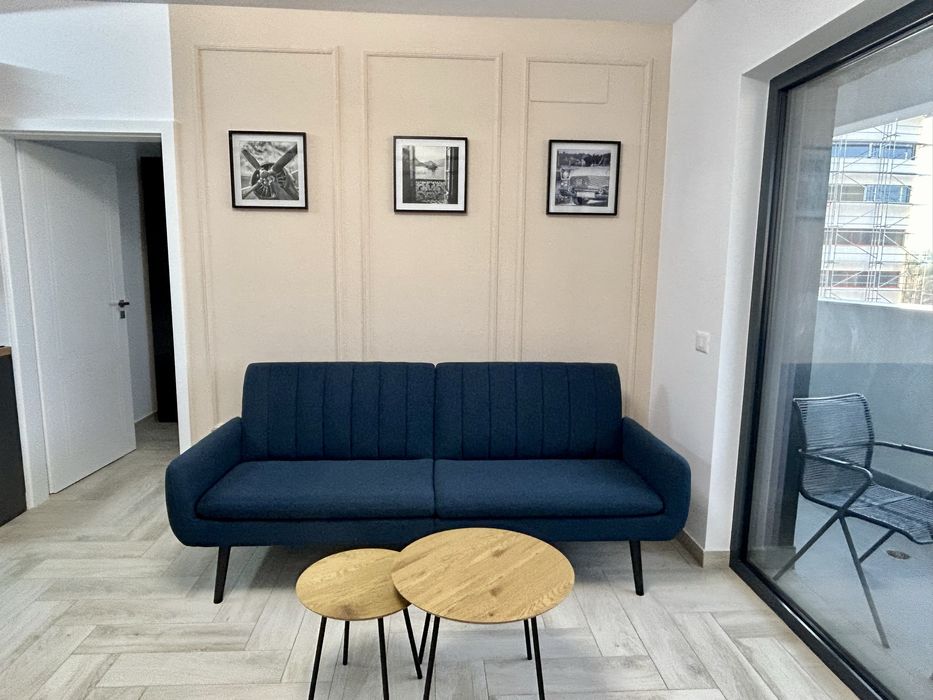 De vanzare Apartament cu 2 camere in complex Avanera