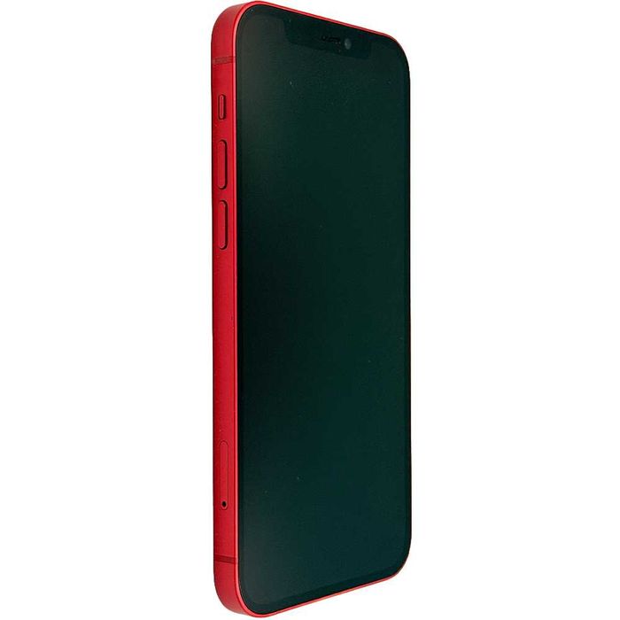 Magazin Apple iPhone 12 Red 128GB Foarte Bun Cu Garantie In Rate