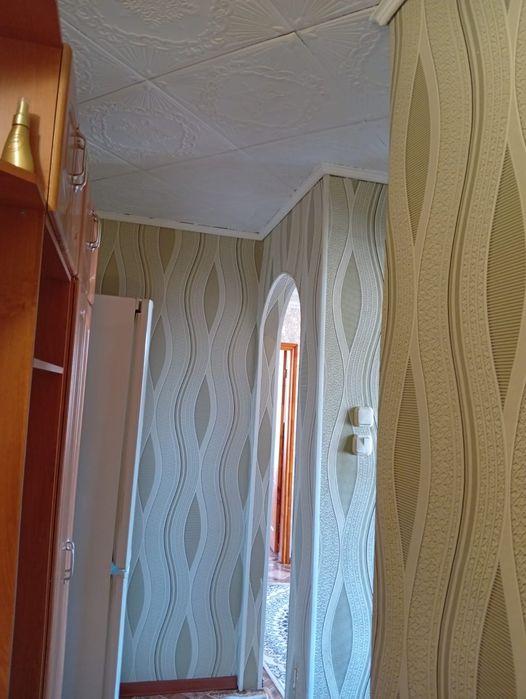 Продам 3 - комнатную квартиру