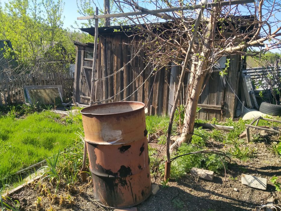 Срочно продаётся дача,район  Лесхоз