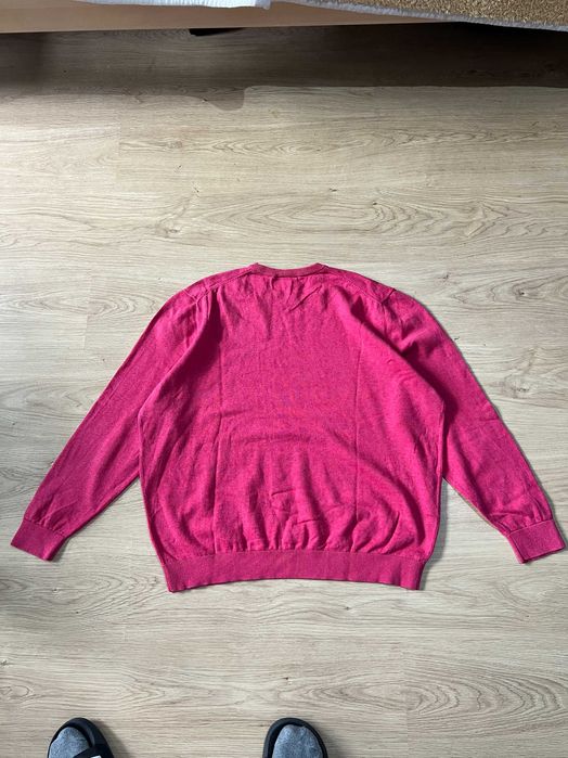 bluza lacoste noua