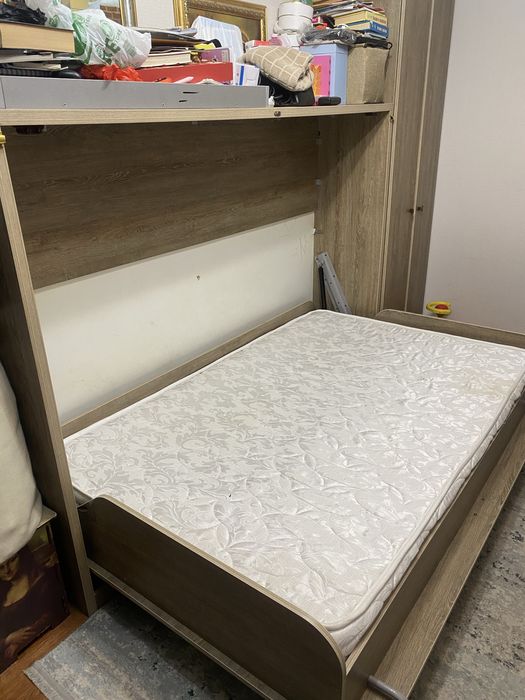 Раскладная кровать