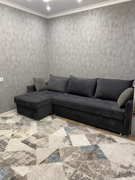 Продам квартиру 2 комнатную.