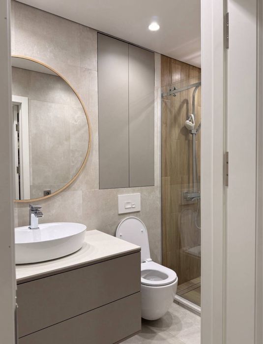 Квартира ЖК Solaris 3/9-10/10 99 кв.м
