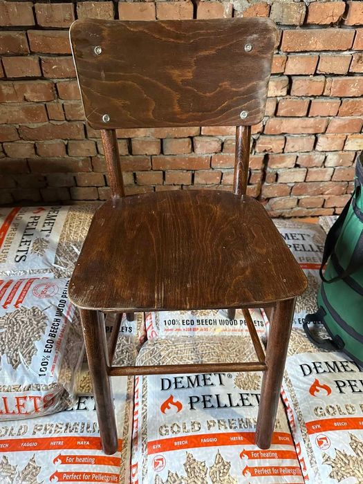 Ретро столове 6 броя