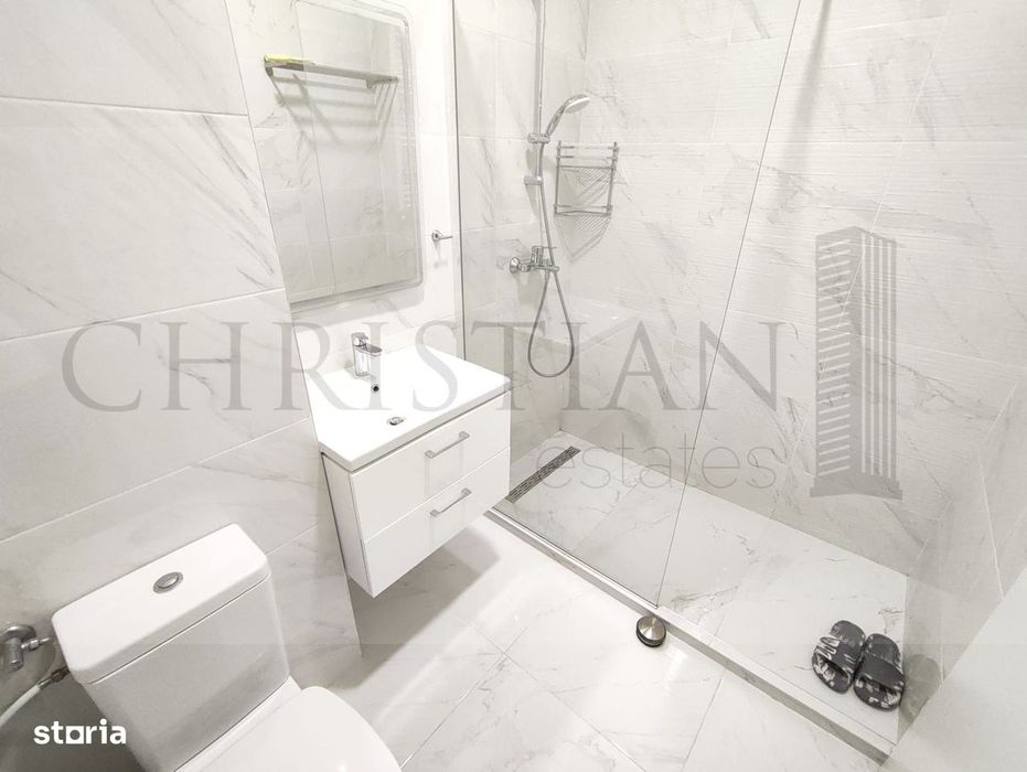 Garsoniera Premium - Grozavesti - Regie Residence Politehnica