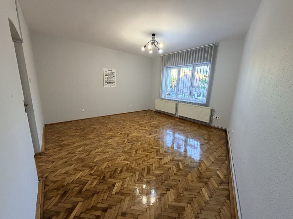 Spațiu/Birou de închiriat ultracentral Cluj-Napoca – Str. Traian nr. 9