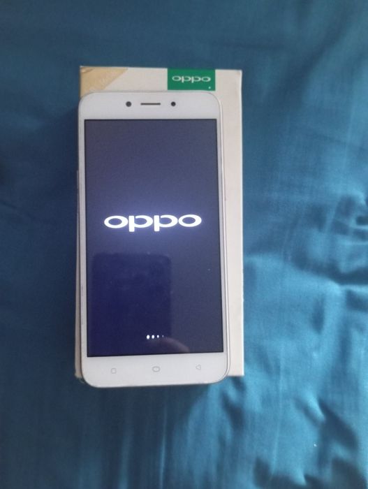 Oppo A71 2018...