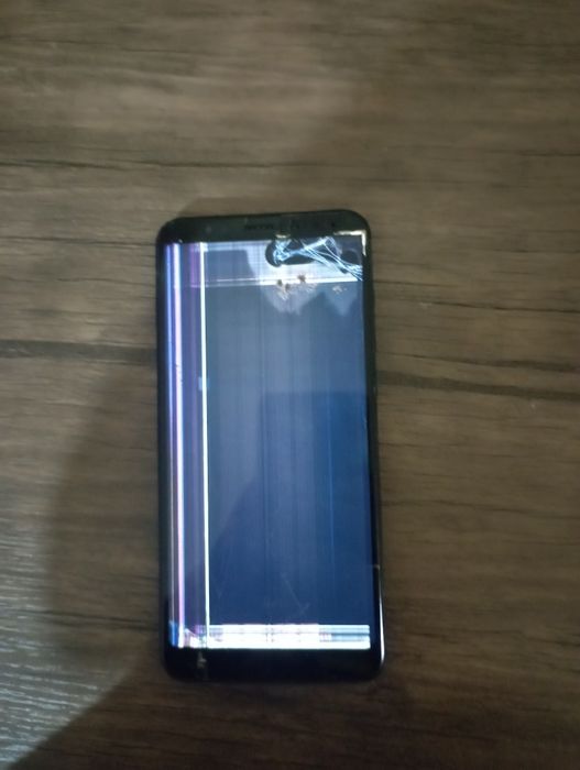 Redmi 5 plus 32 памяти