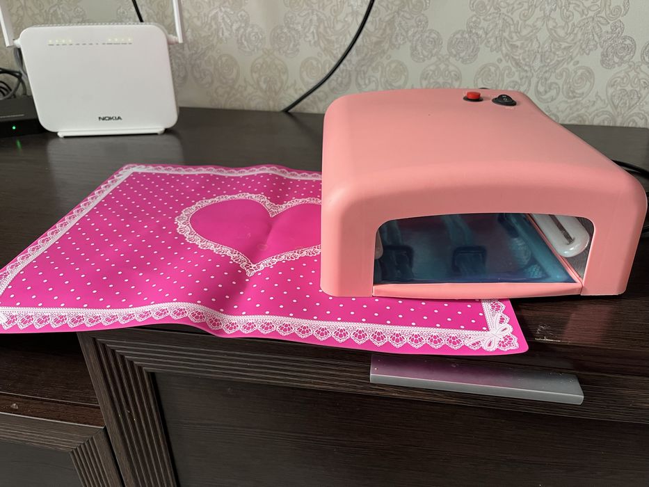 Продам лампу 2000тг