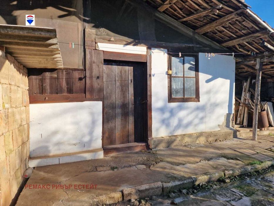 Продава се Къща в с. Щръклево, Област Русе - 117 кв.м за 196 €/кв.м - Снимка #1