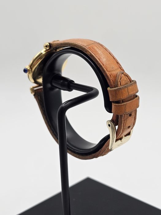 Must de Cartier Amanet BKG