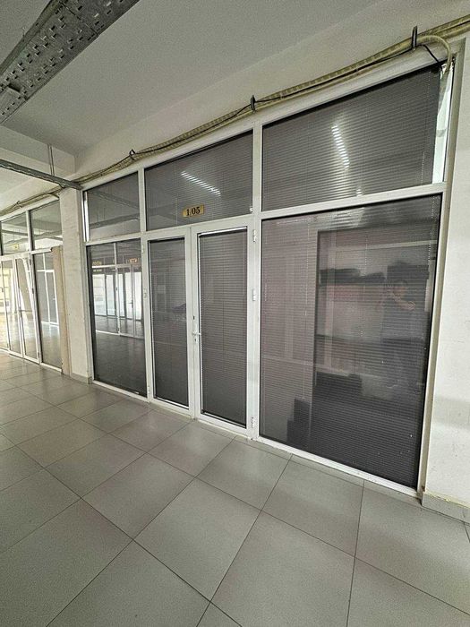 Продажа офиса 32 кв.м у метро Яшнабад / BS