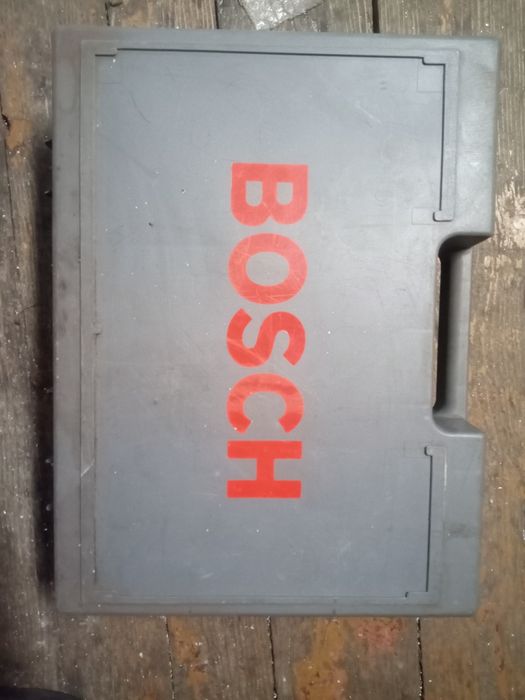 Fierastrau bosch