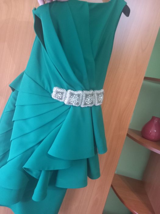 Rochie eleganta făcută la comanda