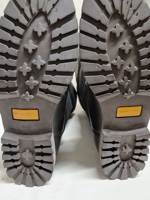 Cisme piele "Human Nature"