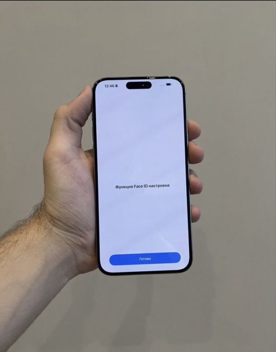 Iphone 15 pro max 1tb