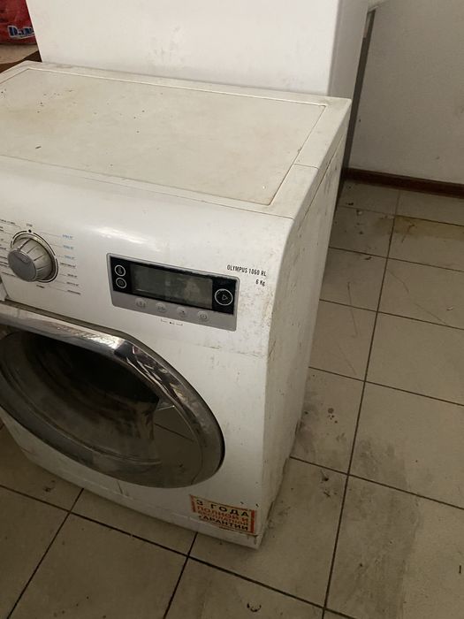 Продаю стиральную машину