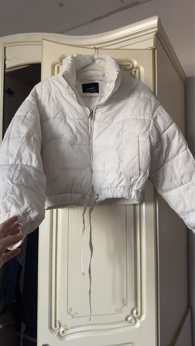 куртка по бедра Pull&Bear