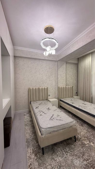 Продается 3 ком. Квартира площадью 82 кв.м. Адрес Самгаси