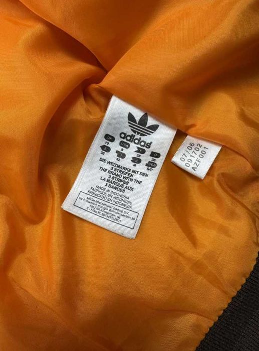 Geaca de iarna Adidas Marime S