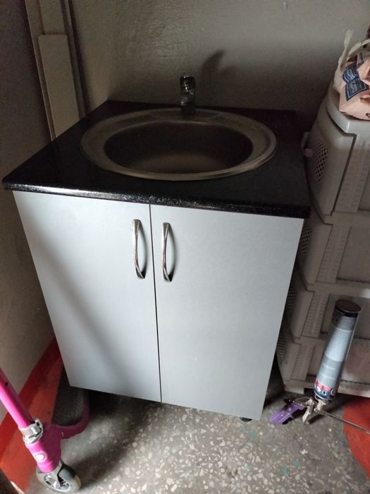 Моика для кухни для строителеи