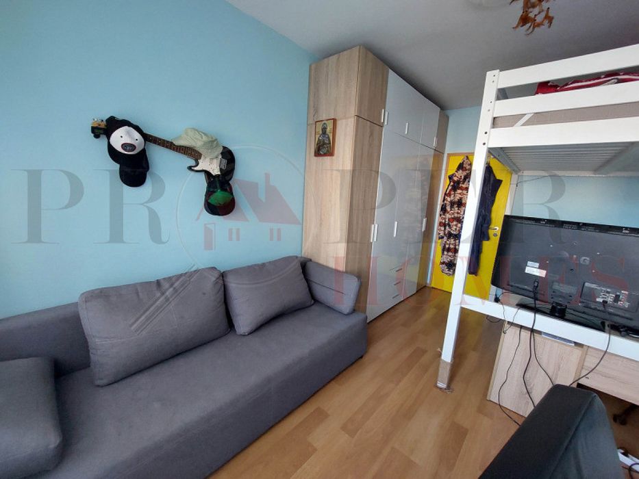 Продава се Тристаен апартамент в Велико Търново, Център - 100 кв.м за 1450 €/кв.м - Снимка #9