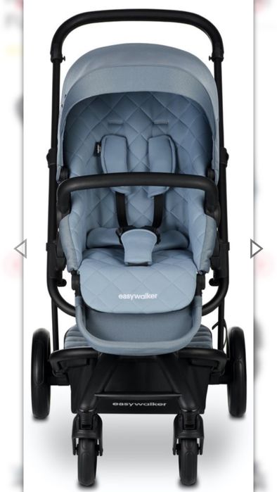 Коляска 2/1 easywalker Harvey