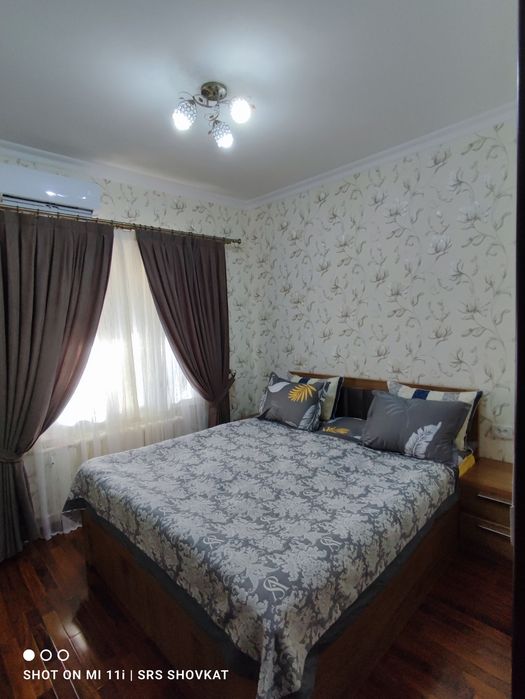 Ориентир Аэропорт  Кушбеги Башлык 2 комнатная 65м²