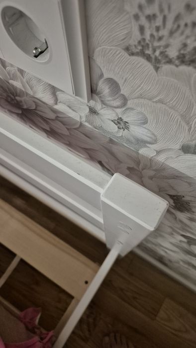 Две детские кровати