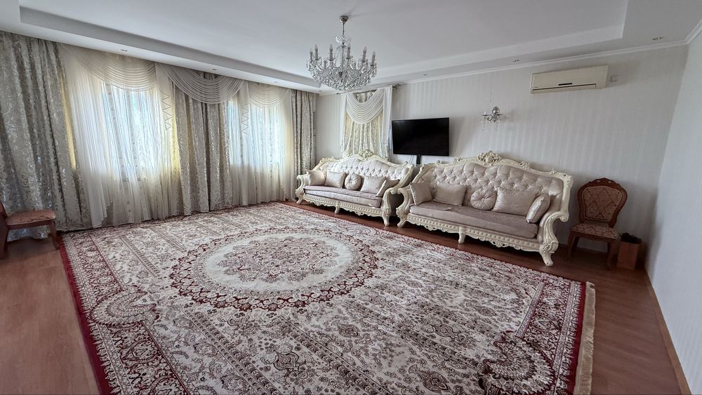 Дом в Жумыскер 1