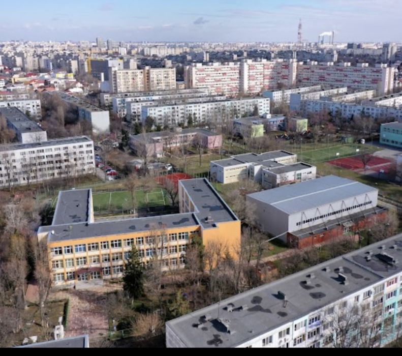 Proprietar apart.3 camere- Brancoveanu-fara agentii-116 mii euro