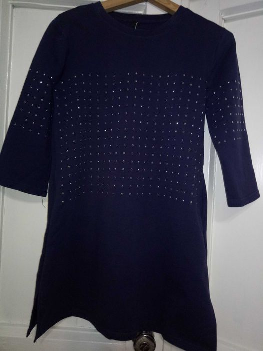 Платье на все случаи жизни