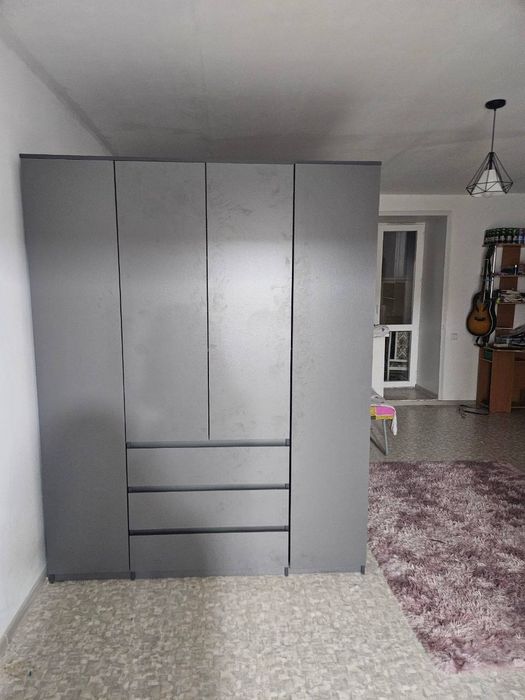 Мастер сборки мебели (муж на час)