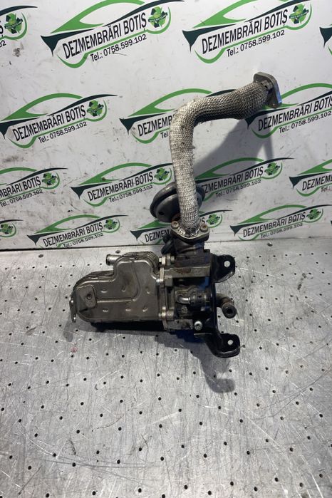 Racitor gaze 059 131 512 Audi A8 D3/4E (facelift)