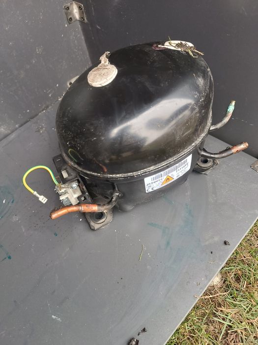 Мотор для холодильника