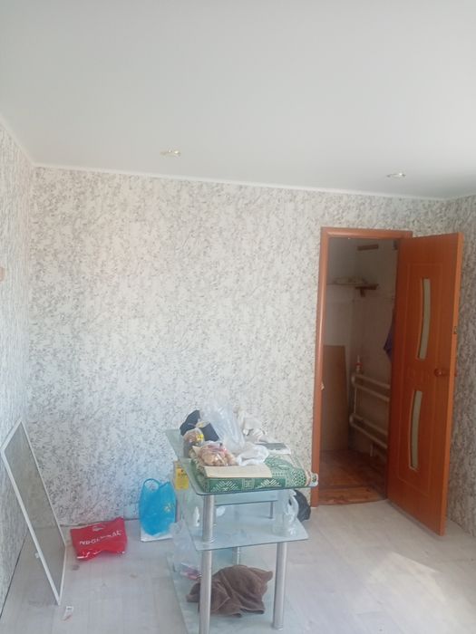 Продам 1 комнатная квартира